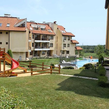 Bliznatsi Eggo Apartment - Oasis Beach Apartments Kamchia מראה חיצוני תמונה