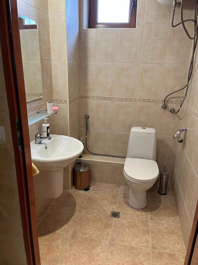 Bliznatsi Eggo Apartment - Oasis Beach Apartments Kamchia מראה חיצוני תמונה